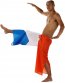 Pantalon Drapeau Hollande