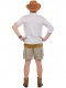 Dguisement Safari Taille M-L images:#2