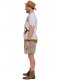 Dguisement Safari Taille M-L images:#3