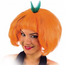 Perruques Halloween