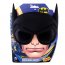 Lunettes de Dguisement Batman Adulte