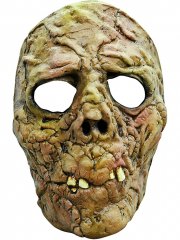Masque de Zombie immonde