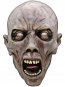 Masque intgral de Zombie hurlant - World War Z