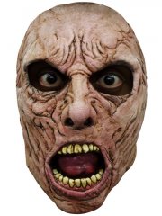 Masque de Zombie enrag - World War Z