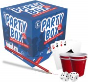 Party Box 30 jeux de soirée