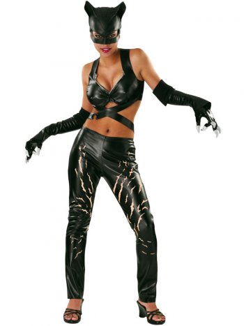 Dguisement de Catwoman Sexy 