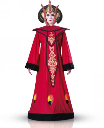 Dguisement luxe Queen Padm Amidala - Star Wars - Taille unique 