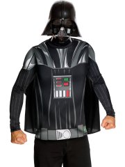 Set déguisement Dark Vador - Star Wars