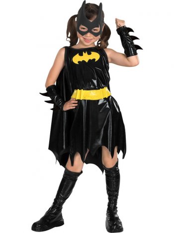 Dguisement de Batgirl 