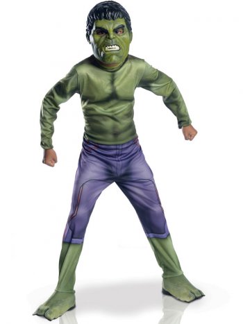 Dguisement de Hulk - Age of Ultron 