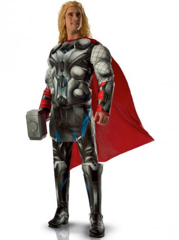 Dguisement Thor Avengers Luxe 