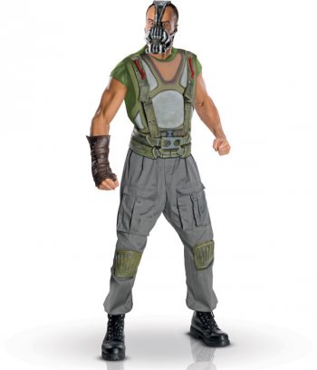 Dguisement Batman Bane Taille M 