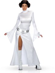 Déguisement de Princesse Leia™ Sexy - Star Wars