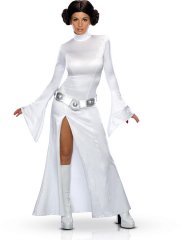 Dguisement de Princesse Leia Sexy - Star Wars