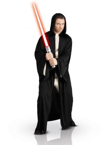 Dguisement Manteau de Sith - Star Wars- Taille unique 