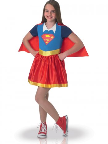 Dguisement Supergirl 