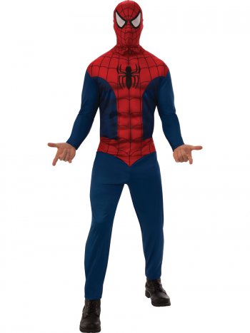 Dguisement Spider-man - Eco 