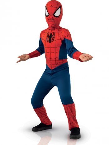 Dguisement Spider-man (Enfant) 