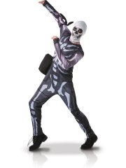 Dguisement Skull Trooper - Fortnite