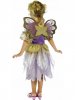 Dguisement de Fe Princesse Or et Mauve. n2
