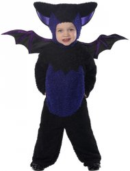 Dguisement Chauve-Souris Mini