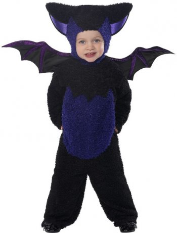 Dguisement Chauve-Souris Mini 