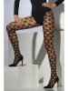 Collants Filet à Carreaux. n°1