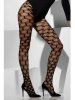 Collants Filet à Carreaux. n°2