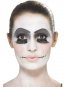 Kit de Maquillage, Tatouage et Faux cils Halloween Doll
