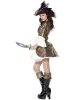 Dguisement Pirate Baroque Femme. n2