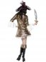 Dguisement Pirate Baroque Femme