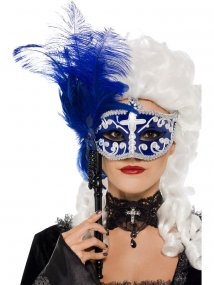 Masques Loups
