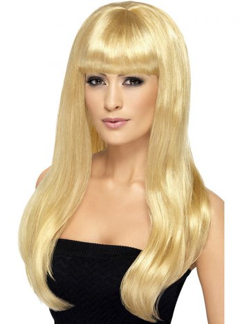 Perruque Sduction Blonde 