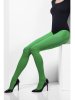 Collants Opaques Verts. n2