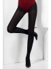 Collants Opaques Noirs. n°2