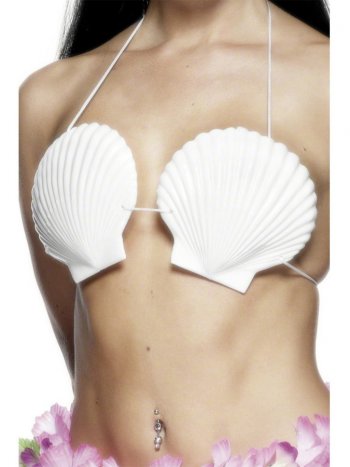 Soutien-gorge Coquillages Hawa 