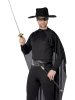 Kit pe et masque Zorro pour 2. n1