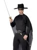 Kit pe et masque Zorro pour 2. n1