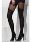 Collants faon Porte-Jarretelles