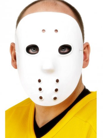 Masque de Hockey Horreur 