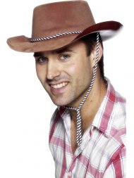 Chapeau de Cowboy Austin