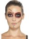 Kit Maquillage et Tatouages Chucky - Mixte images:#3