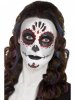 Set Maquillage Squelette Dia de Los Muertos. n3