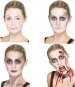 Set Maquillage Zombie Sanglant. n2