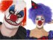 Set Maquillage Clown mixte. n2