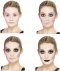 Set Maquillage Gothique images:#1