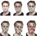 Set Maquillage Zombie Trash. n2