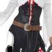 Déguisement de Pirate Sultry Taille S. n°2