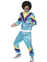 Dguisement 80's Hip hop Breakdance