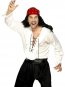 Chemise de Pirate